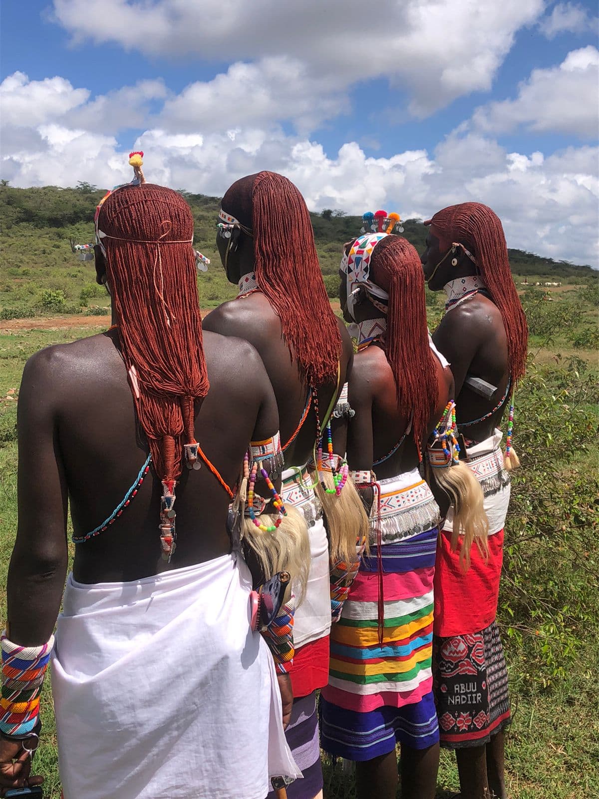 Kenya Wildlife Reserves: Beyond the Maasai Mara