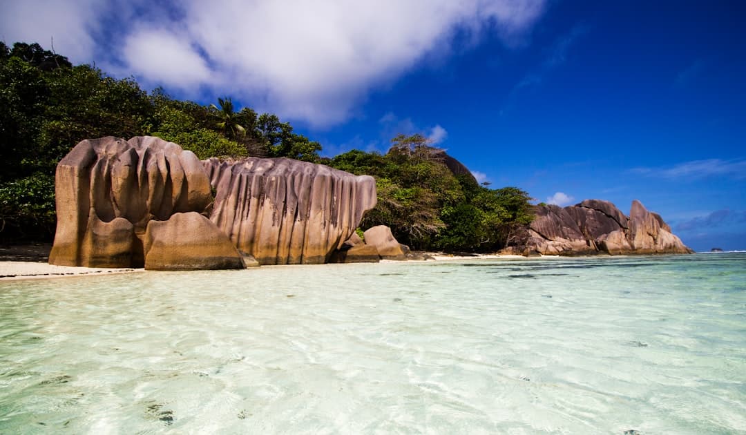 Seychelles Island Hopping Guide