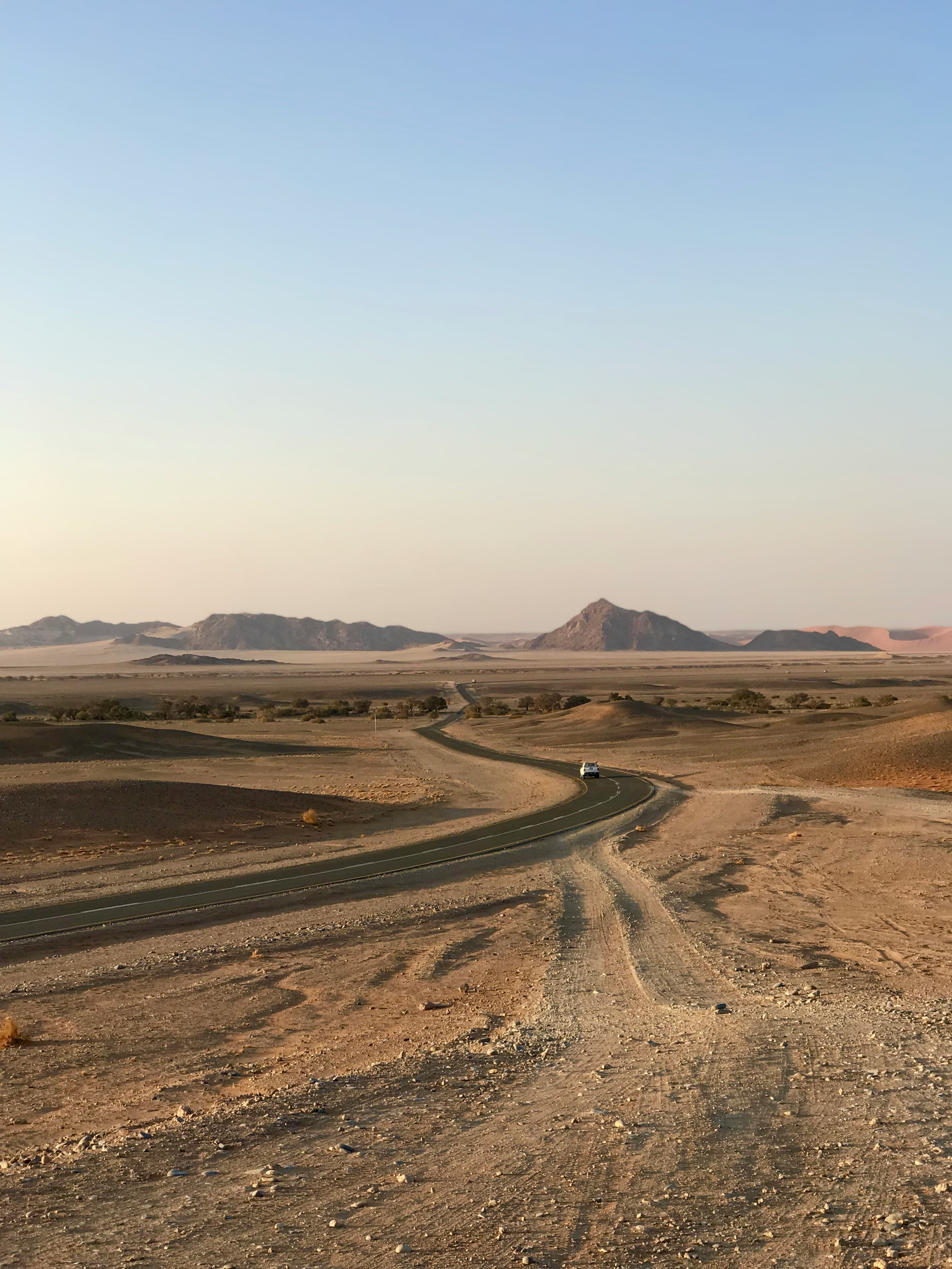 Sossusvlei & Dead Vlei Desert Adventure - 5 Days - Image 3