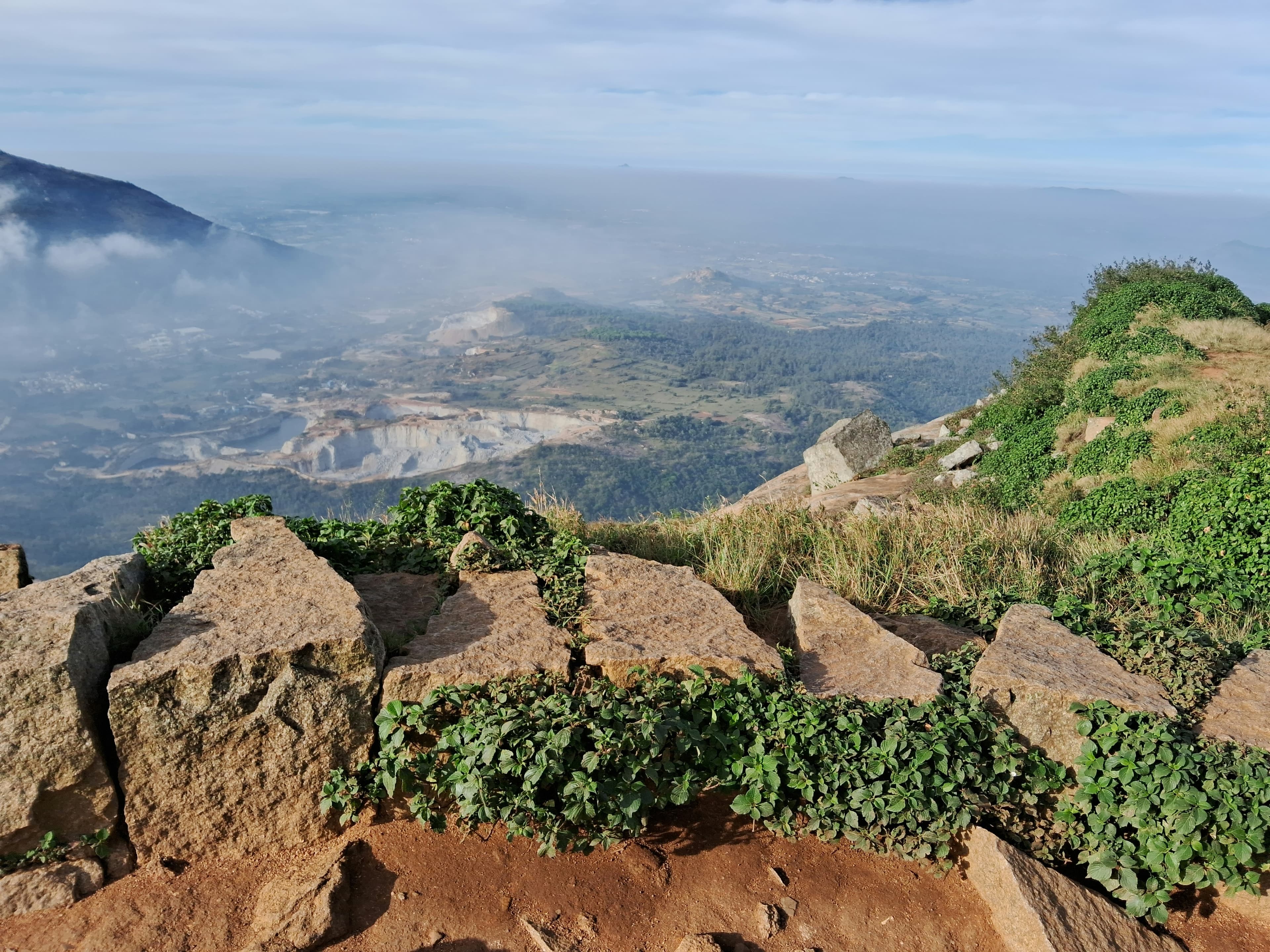 Rwanda Gorilla Trekking - Volcanoes National Park 3 Days