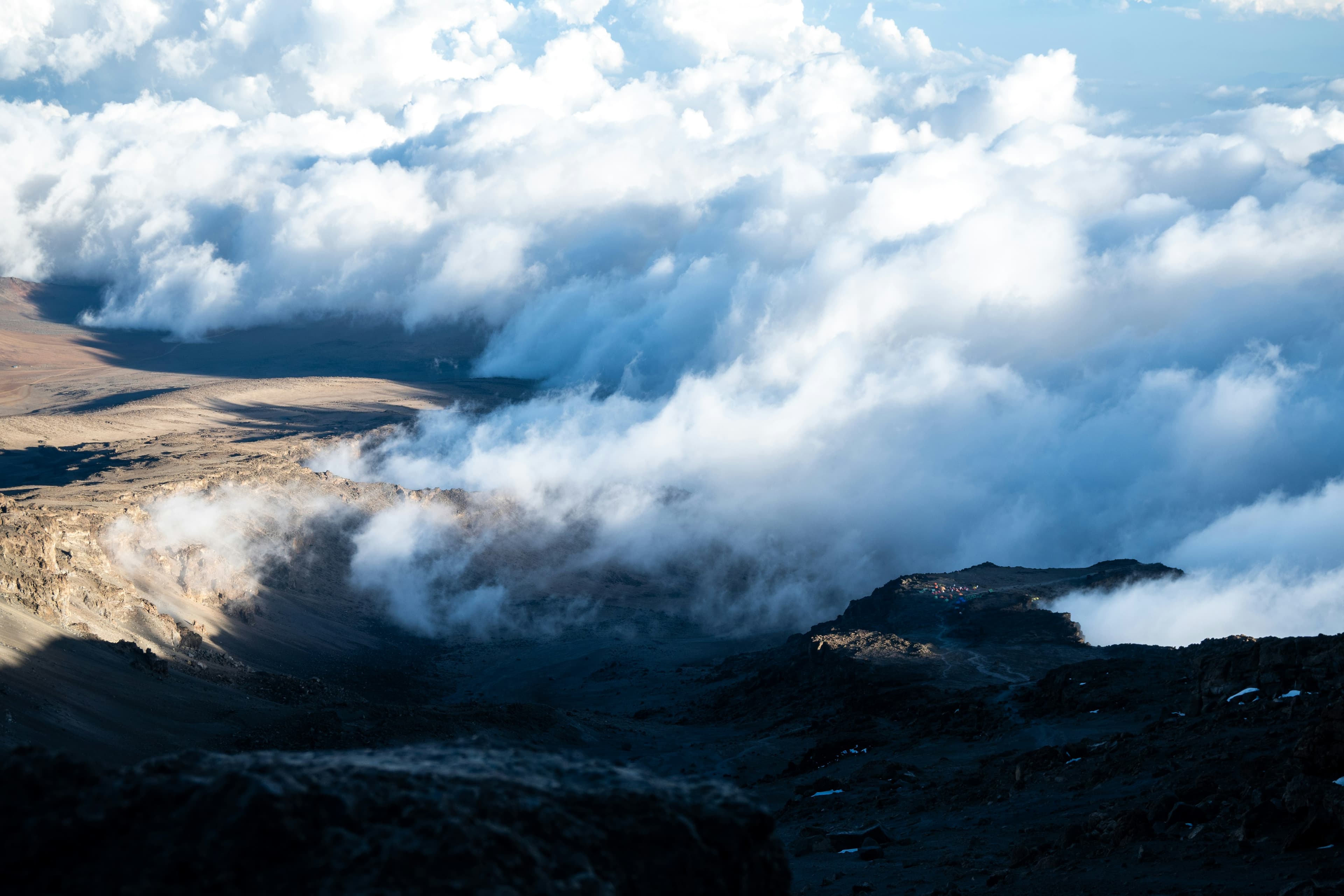 Mount Kilimanjaro Trekking - Marangu Route 6 Days - Image 5