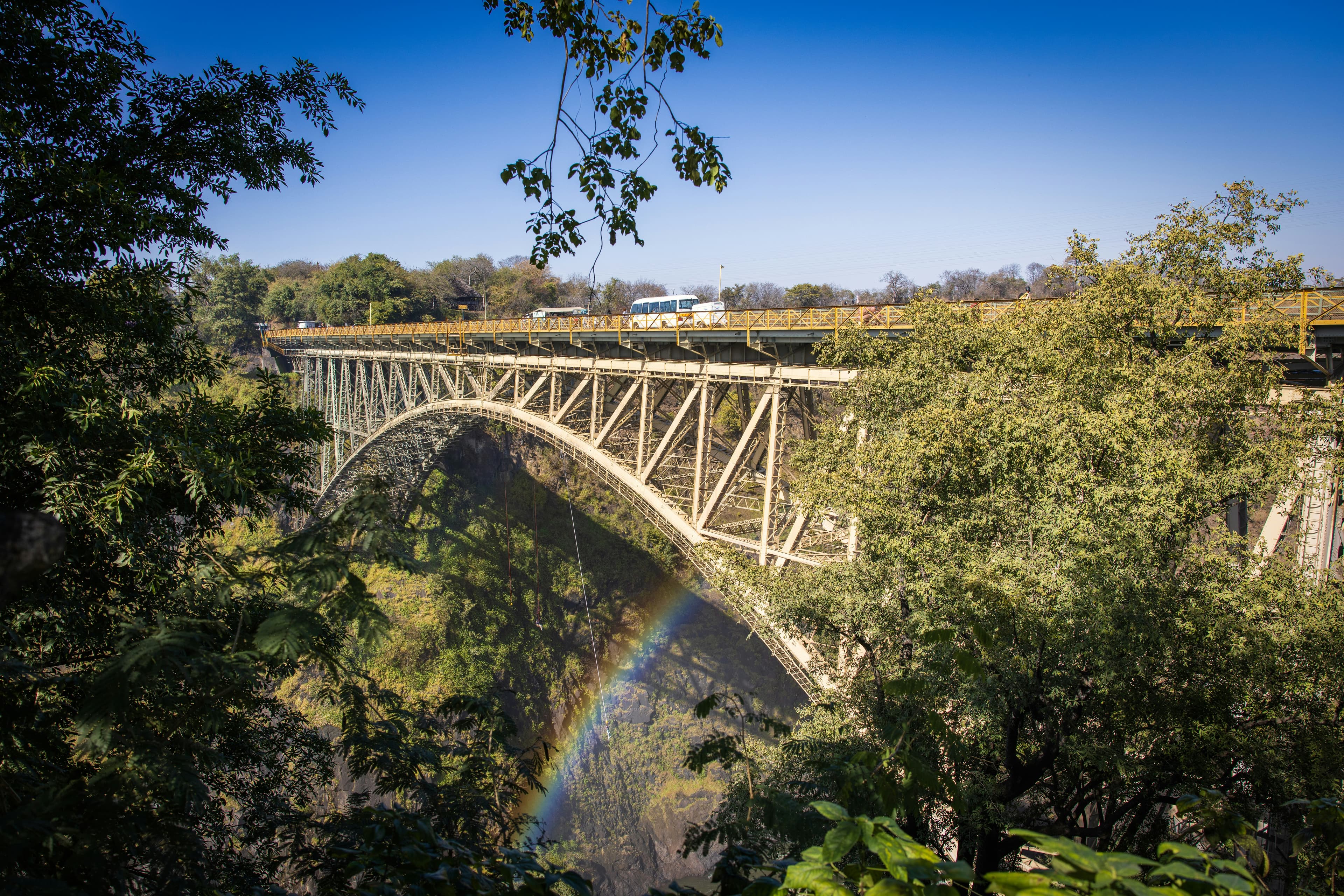 Victoria Falls Experience - 3 Days - Image 2